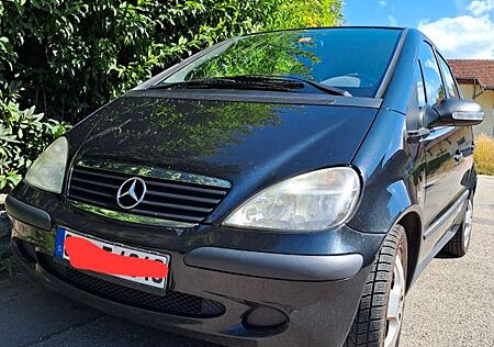 Mercedes-Benz A 160 CLASSIC Classic