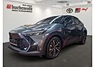 Toyota C-HR Hybrid Lounge + Advanced-Safety-Paket