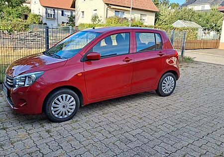 Suzuki Celerio 1.0 Dualjet Comfort Comfort