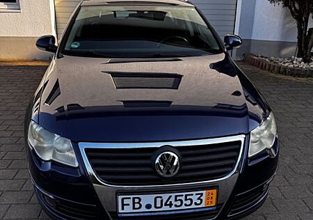 VW Passat Volkswagen 1.4 TSI BlueMotion Comfortline Comfor...