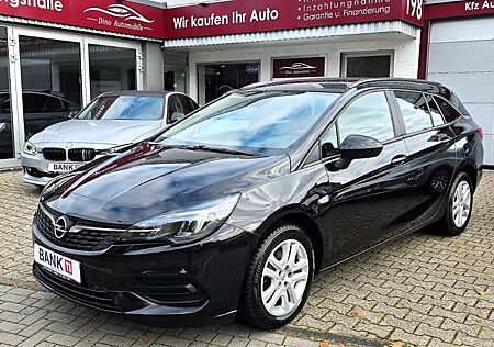 Opel Astra K Sports Tourer Edition Start/Stop