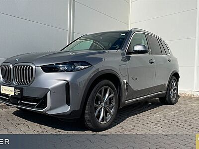 BMW X5 xDrive50e AHK,RFK,Pano,Klima-Sitze