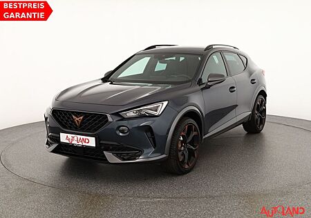 Cupra Formentor VZ 2.0 TSI DSG 4Drive LED Navi Kamera