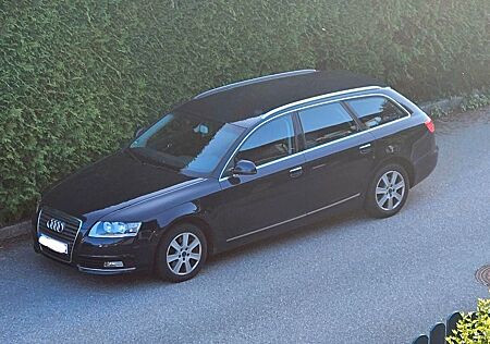 Audi A6 2.0 TFSI Avant -