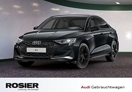 Audi A3 Limo advanced 35 TDI S tronic ACC B+O NAVI BT