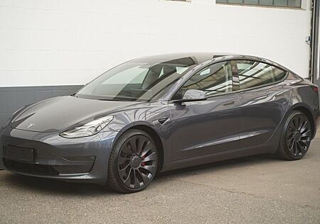 Tesla Model 3 Performance *Matrix-LED*82 kWh*