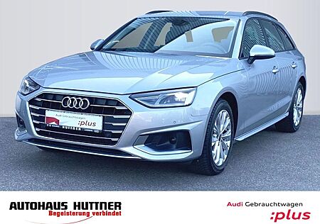 Audi A4 Avant 35 TDI advanced S tronic ACC R-Kamera