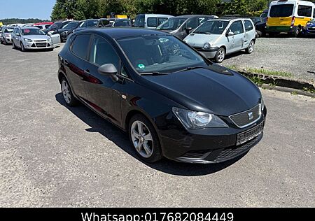 Seat Ibiza Lim. Reference