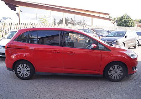 Ford Grand C-Max Trend,Sitzheizung,Selbstpark