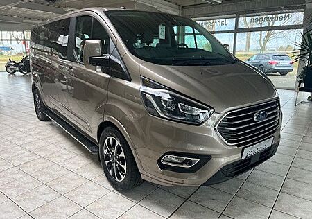 Ford Transit Tourneo Custom Kombi 310 L2 Tourneo Titanium