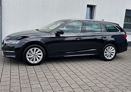 Skoda Octavia Combi 1.5 TSI DSG Top Selection (17,AHK)