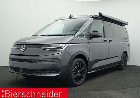 VW T6 California Volkswagen T7 California 2.0 TDI DSG Ocean 5-J.-GAR. NAVI A