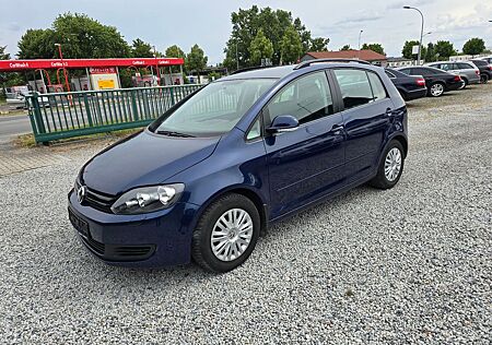 VW Golf Plus Volkswagen VI Trendline TÜV NEU
