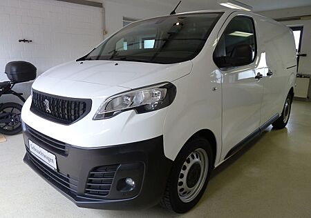 Peugeot Expert Kasten L2H1 AUTOMATIK+AHK+ 2 Schiebetüren