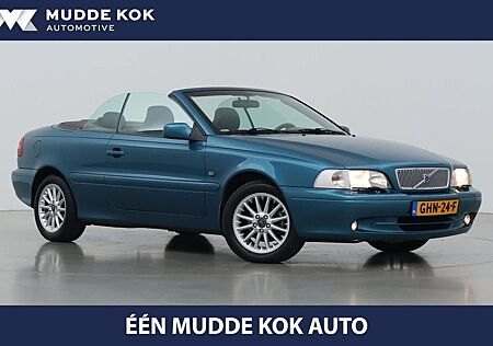 Volvo C70 2.0 T | 16dkm! | BTW Auto | sitzheizung | kl