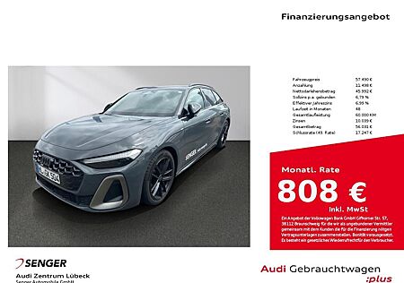 Audi A5 Avant TDI MMI experience plus Tech Navi