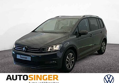 VW Touran Volkswagen ENERGY TSI DSG 7-S*AHK*ACC*CAM