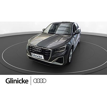 Audi Q2 leasen