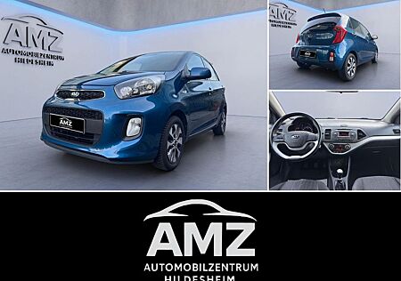 Kia Picanto Dream Team *KLIMA*EFH*SHZ*BLUETOOTH*