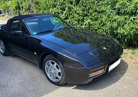Porsche 944 S2 Cabrio