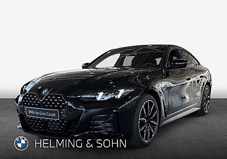 BMW 420d Gran Coupé - M Sportpaket / Harman Kardon /