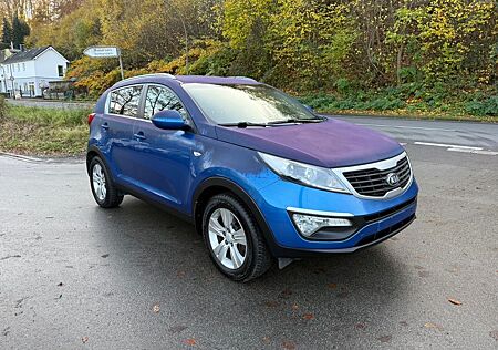 Kia Sportage Attract 2WD