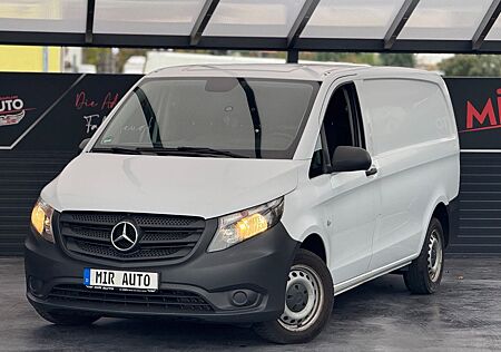 Mercedes-Benz Vito Kasten 114 CDI FWD lang