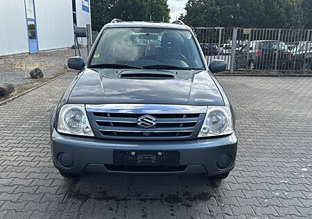 Suzuki Grand Vitara 5-trg. 2.0 TD XL7 Comfort