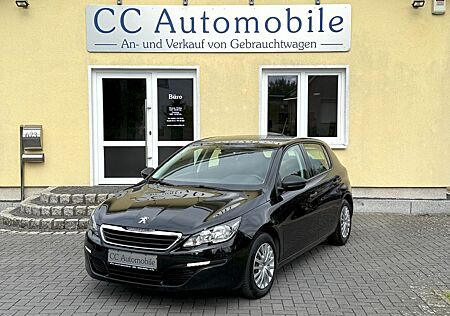 Peugeot 308 1.6 Access - Klima - SHZ - Tempo