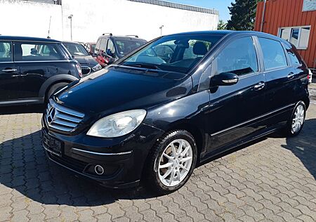 Mercedes-Benz B 180 B -Klasse CDI
