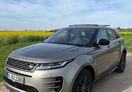 Land Rover Range Rover Evoque P200 DYNAMIC HSE AWD Auto...