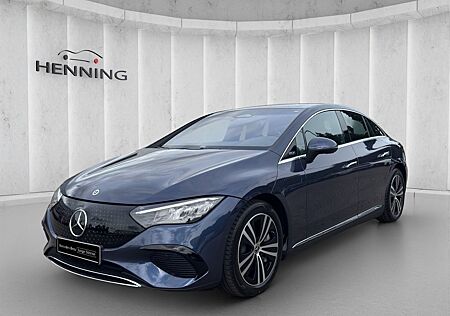 Mercedes-Benz EQE 300 Advanced+ Hyperscreen Burm-3D AHK Kamera