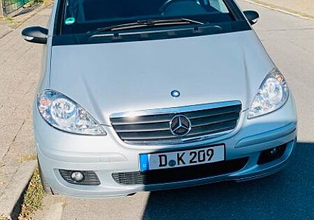 Mercedes-Benz A 150 CLASSIC Classic, guter Zustand