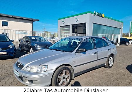 Honda Accord 1.8i LS Sport "Liebhaber" Klima & SD