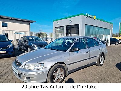 Honda Accord 1.8i LS Sport "Liebhaber" Klima & SD