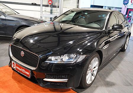 Jaguar XF R-Sport TÜV 03/2027
