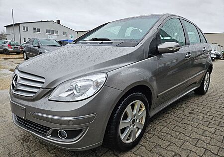 Mercedes-Benz B 200 B - Klima - Alu - Automatik