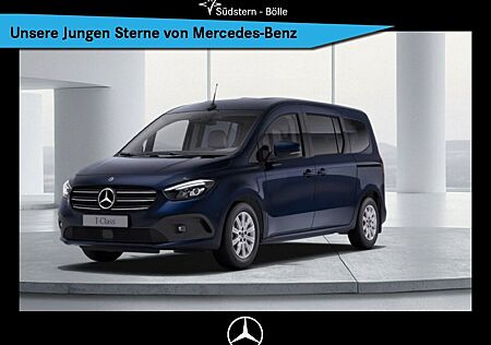 Mercedes-Benz T-Klasse T 180 PROGRESSIVE Lang 7G+MBUX+NAVI+7-SITZE+LED