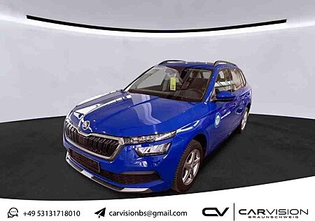 Skoda Kamiq 1.0 TSI Ambition *DSG*AHK*ViCo*PDC*LED*STZ