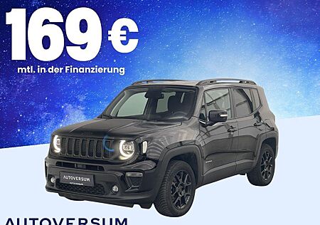 Jeep Renegade Limited Plug-In-Hybrid 4xe ACC*TOT*VIRT