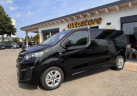 Opel Vivaro Kasten Doppelkabine M 2.0 D Automatik AHK