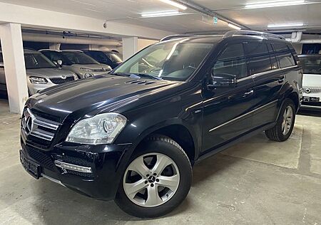 Mercedes-Benz GL 350 4Matic*7Sitze*Pano*h/k Sound*Leder*AHK