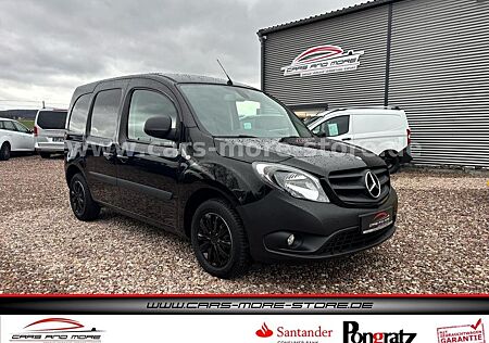 Mercedes-Benz Citan Kasten CDI lang/Klima/AHK/Sitzh./1 Hand/