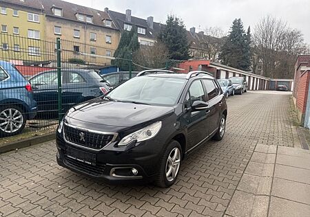 Peugeot 2008 Active TÜV NEU*PANORAMA DACH*SITZHEIZUNG