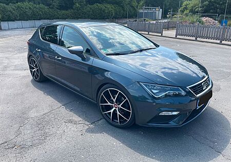 Seat Leon 1.5 TSI 96kW FR FR