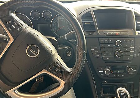 Opel Insignia 2.0 Turbo 4x4 Sport S/S Sport