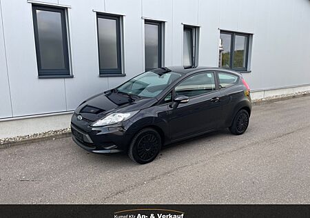 Ford Fiesta *Trend*Klima*1teHand*Zahnriemen*Tüv26*uvm*