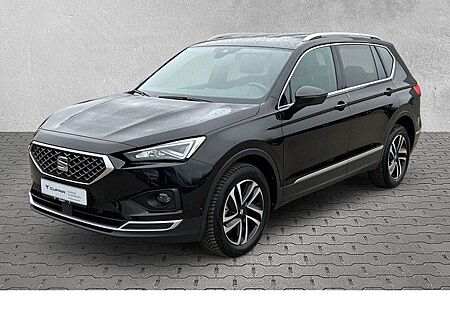 Seat Tarraco 2.0 TDI DSG Xperience 7-Sitze+AHK
