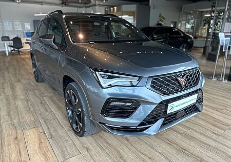 Cupra Ateca VZ 4Drive/PANO/AHK/DSG/TEMPOMAT/BEATS