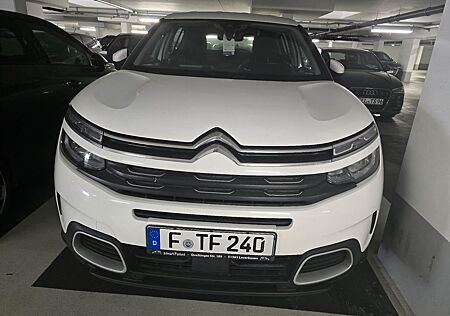Citroën C5 Aircross BlueHDi 130 Stop&Start FEEL PACK...